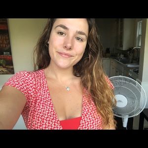 Meet your Posher, Jamie